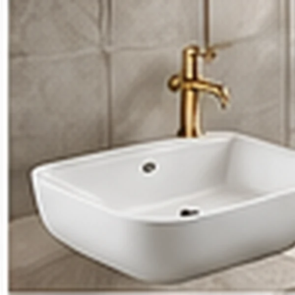 Minh họa danh mục Chậu rửa